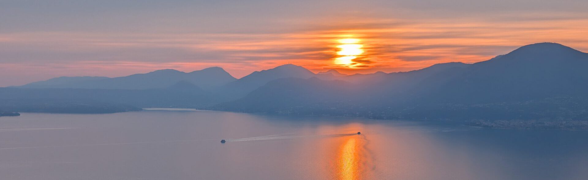 Villa Daluiso - Ihre Ferienwohnung am Gardasee