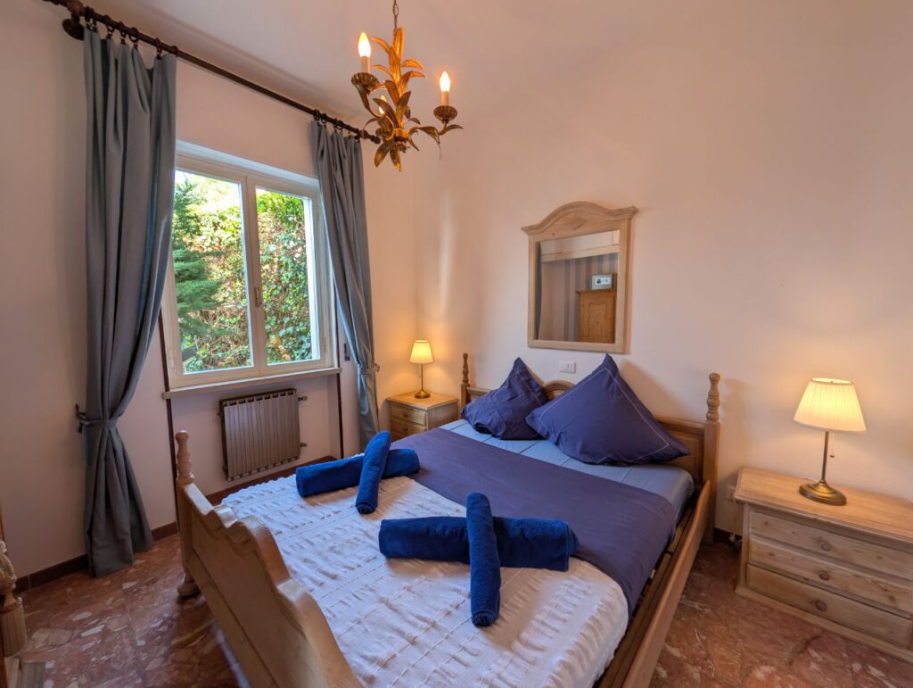 sleeping room 2
